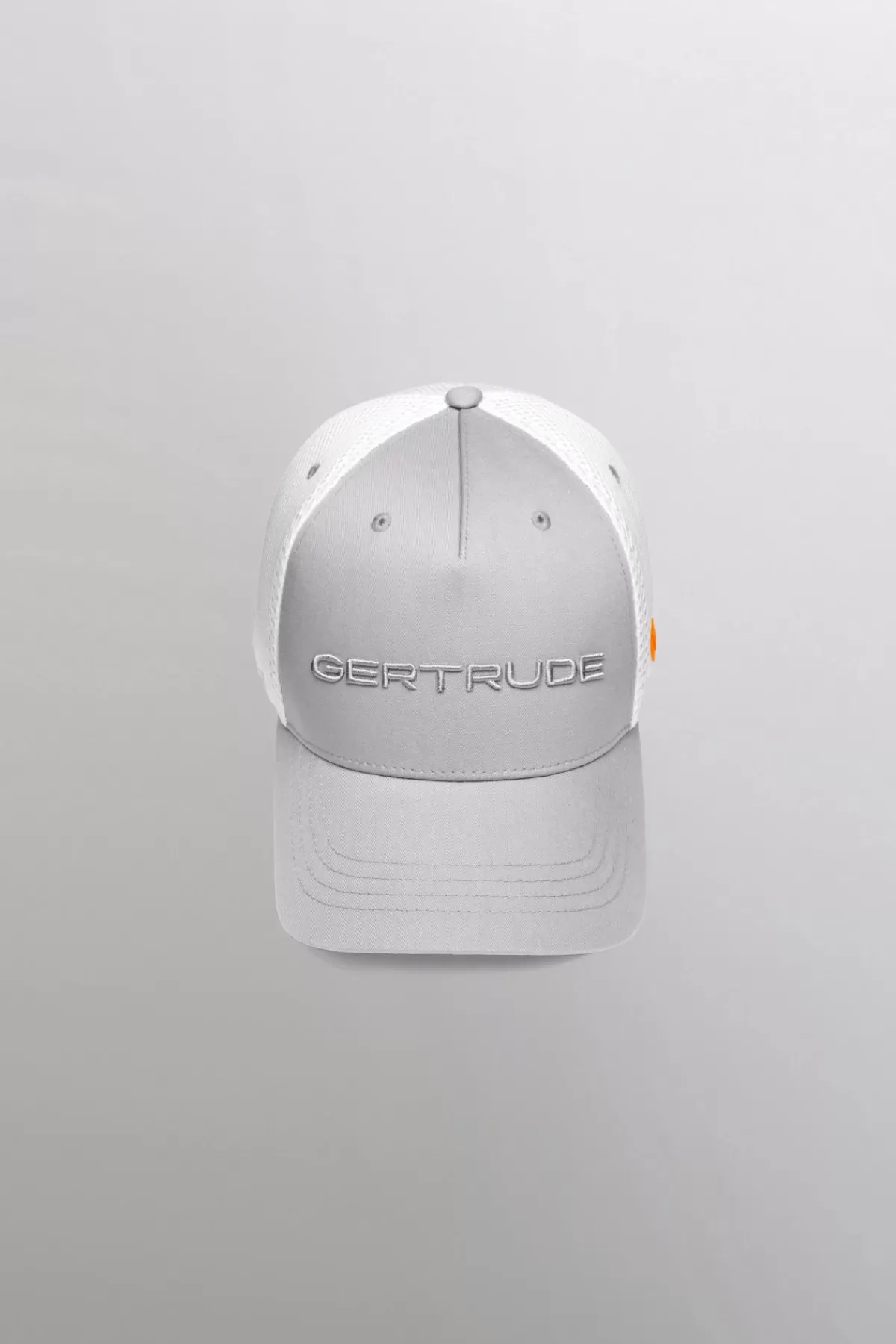 Casquette avec marquage brodé devant Benja>Gertrude Store