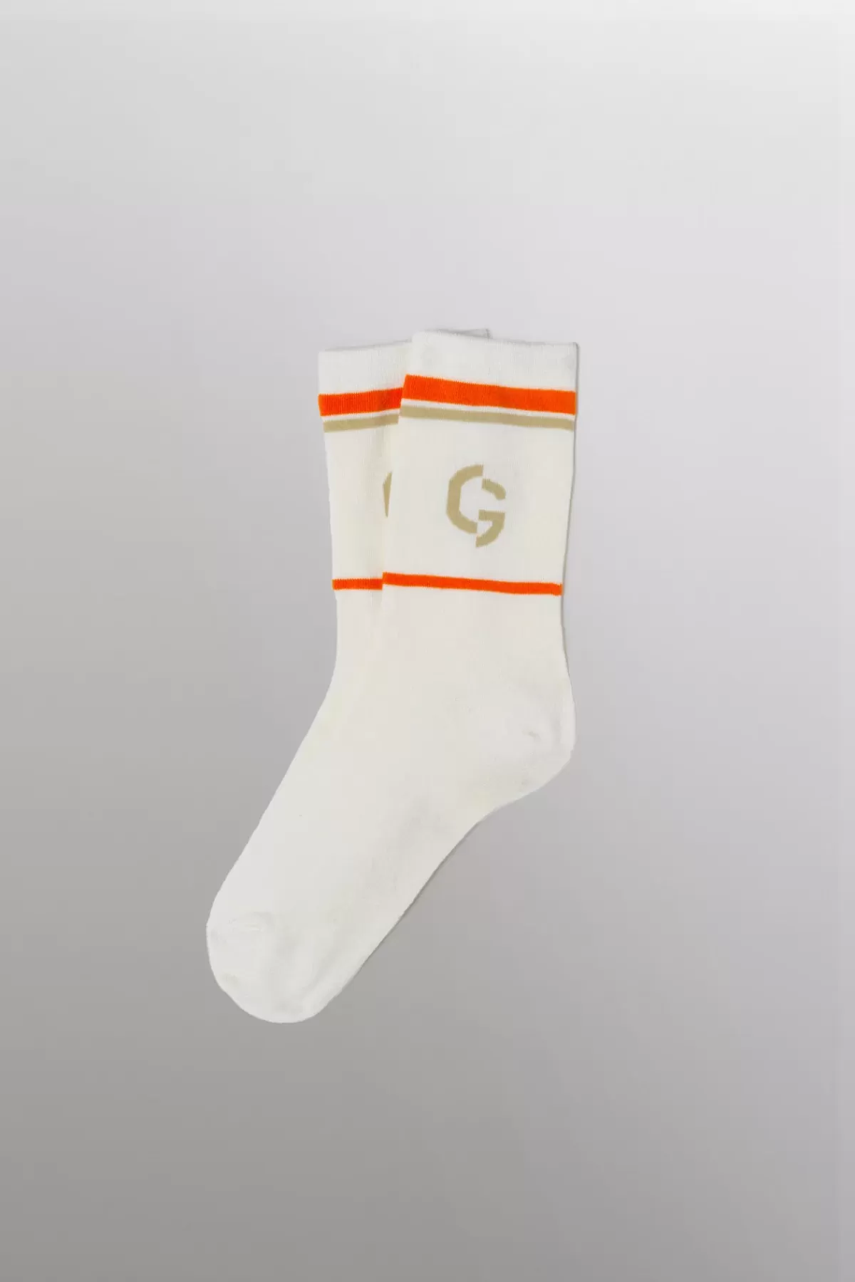 Chaussettes en maille unisexe Cam>Gertrude Cheap