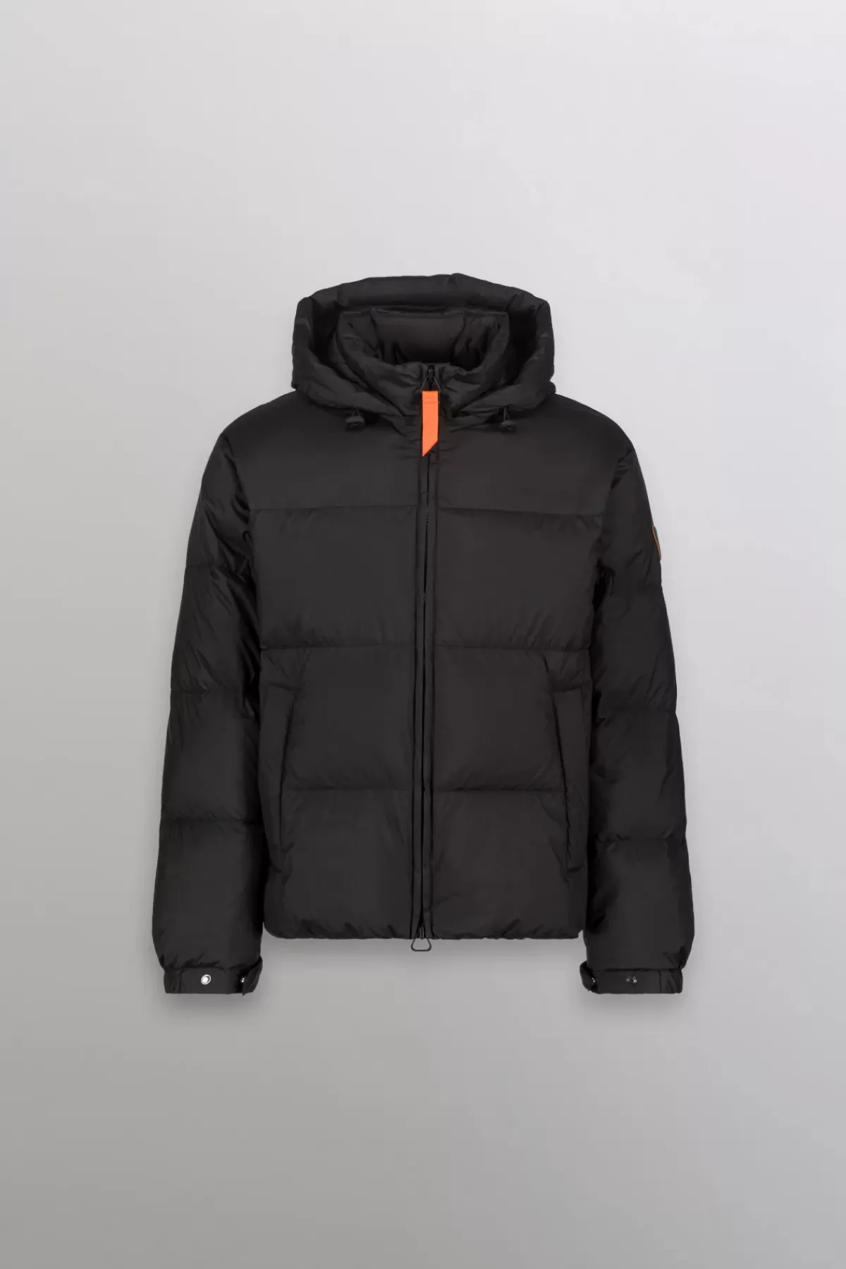 Doudoune regular bicolore Marcel Duo>Gertrude Store