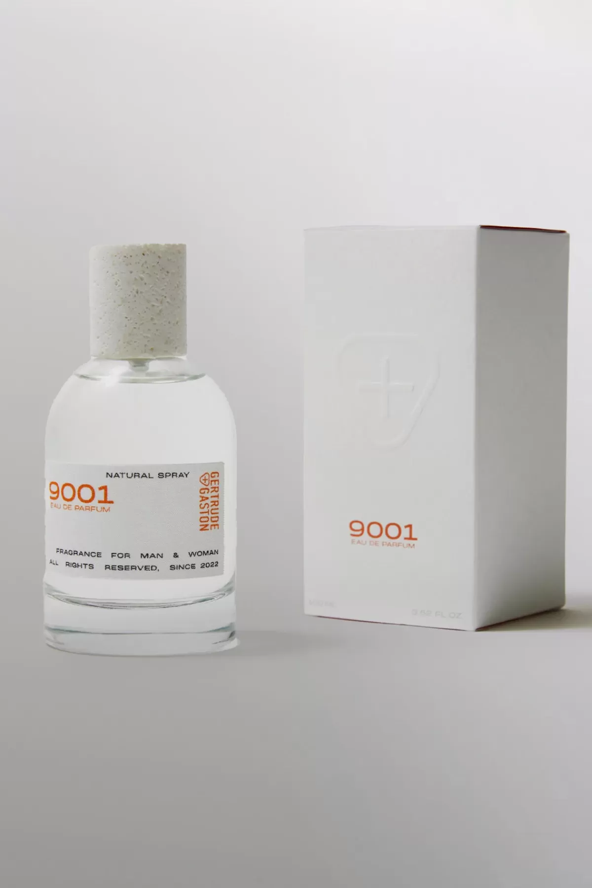 9001 EAU DE PARFUM 100ml>Gertrude Sale