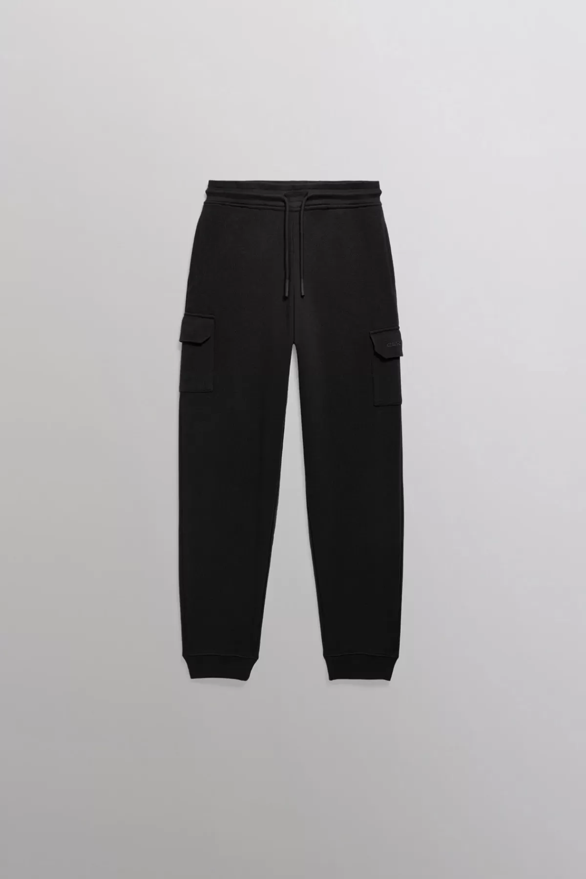 Pantalon de jogging poches cargo unisexe Mario>Gertrude Flash Sale