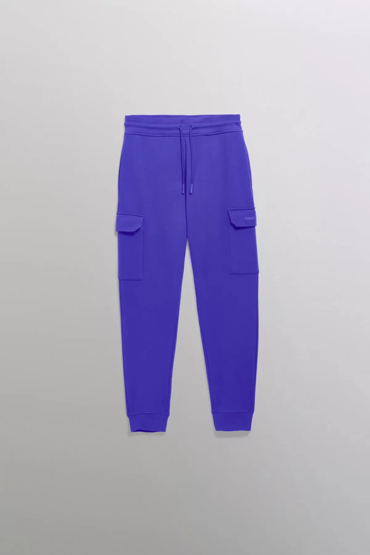 Pantalon de jogging poches cargo unisexe Mario>Gertrude Best