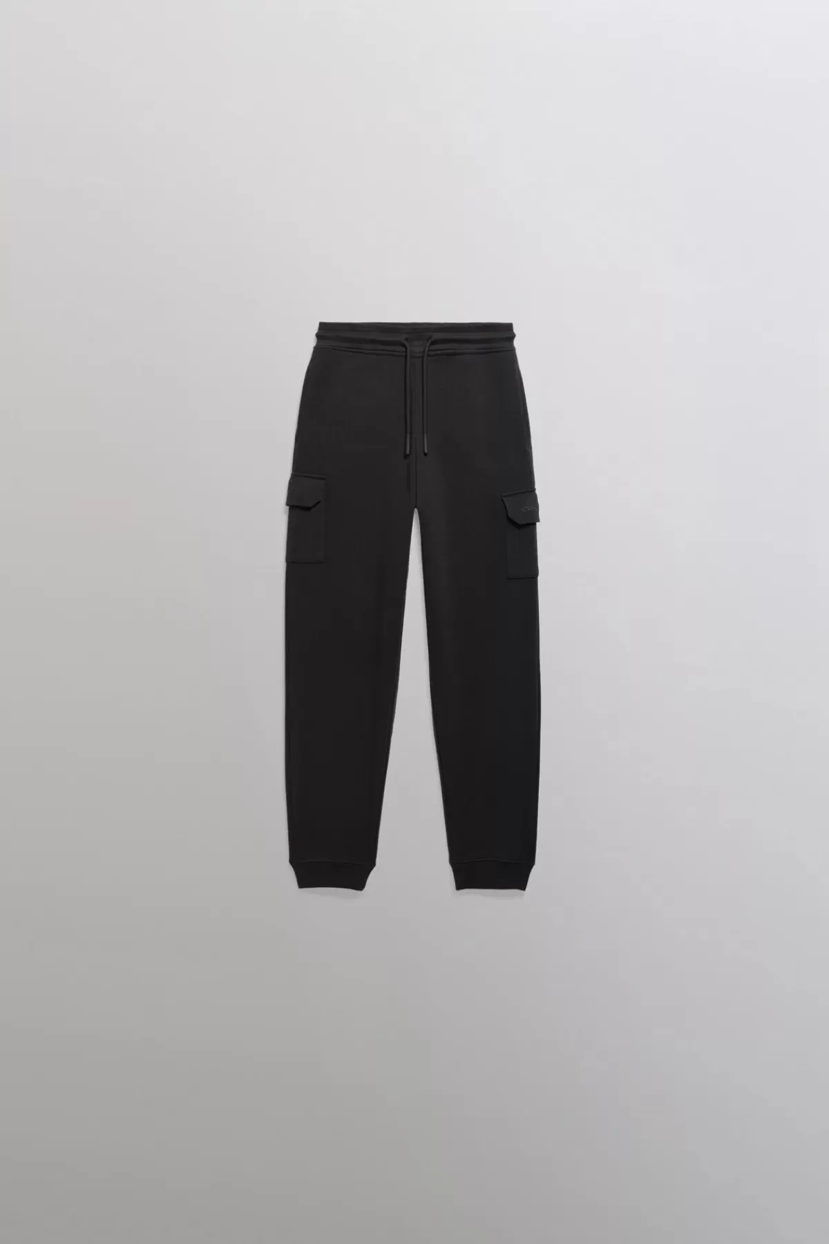 Pantalon de jogging unisexe poches cargo Little Mario>Gertrude Clearance