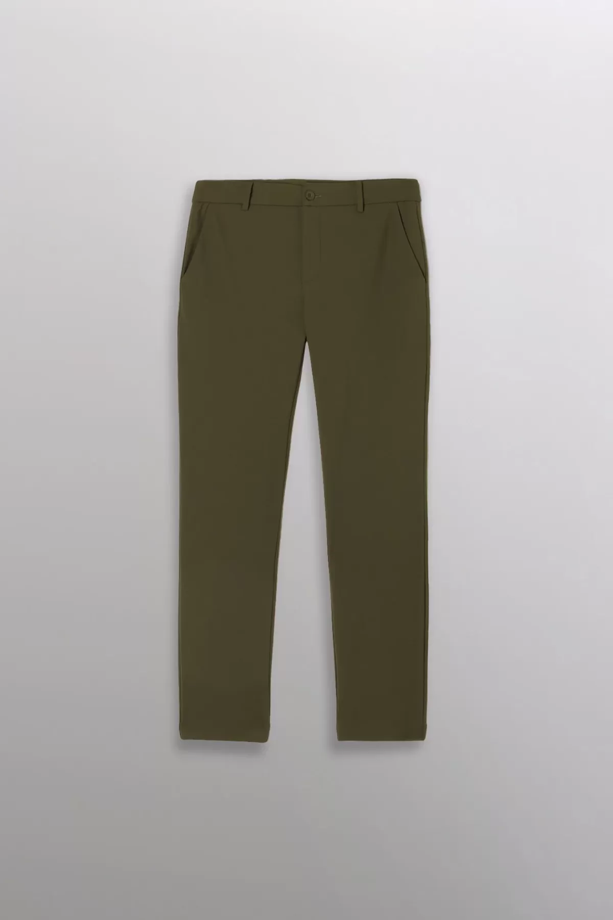 Pantalon droit coupe tailleur Roger>Gertrude Best