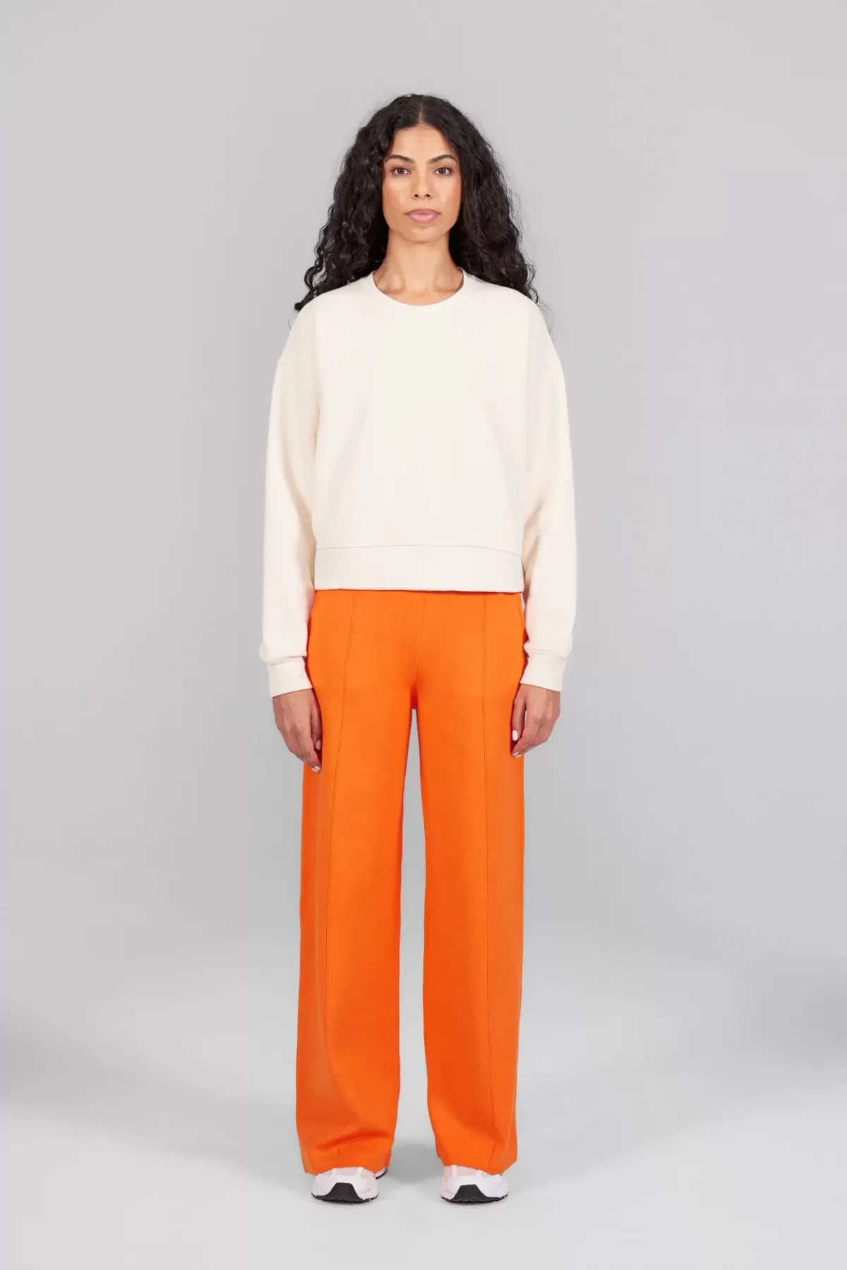 Pantalon en maille Annie>Gertrude Sale