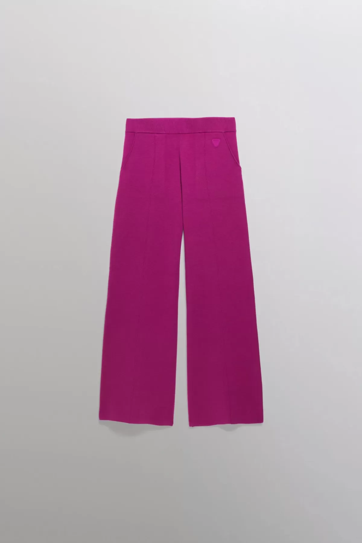 Pantalon en maille Annie>Gertrude Shop