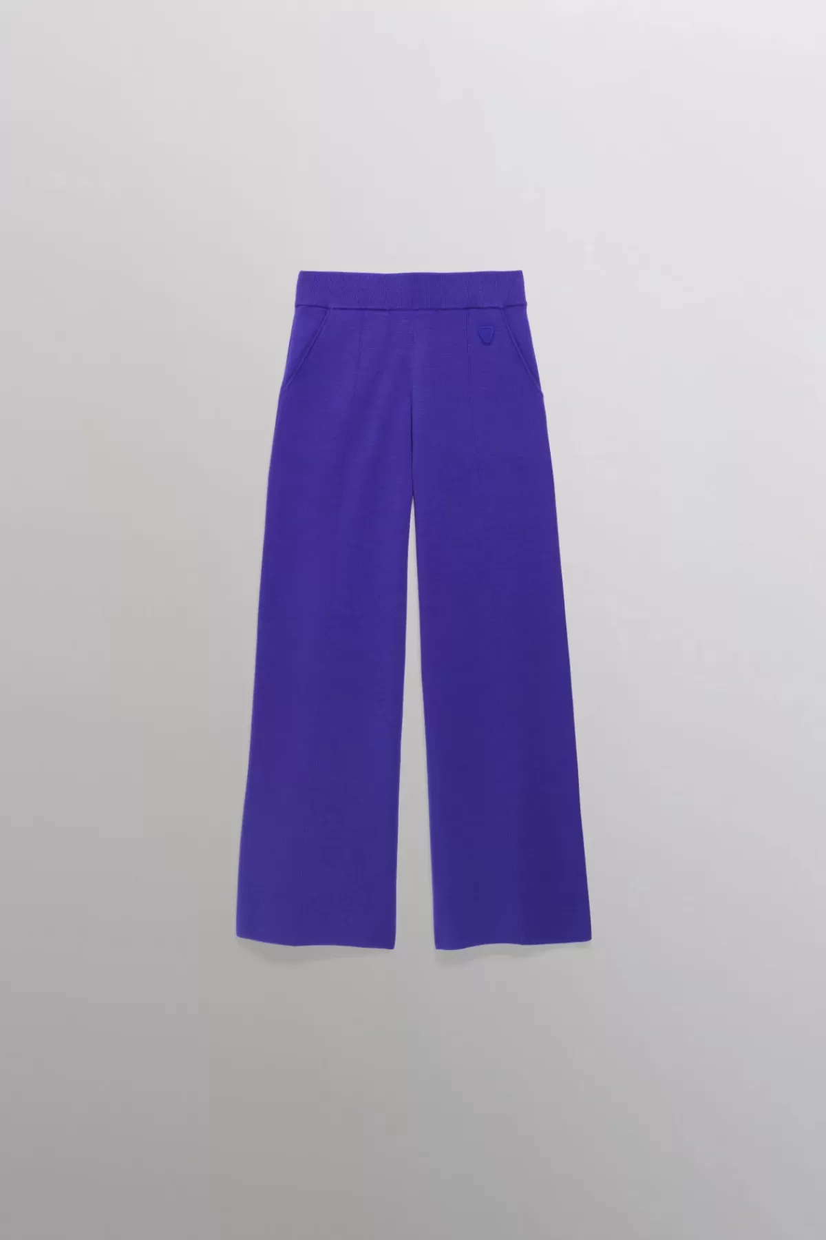 Pantalon en maille Annie>Gertrude Flash Sale