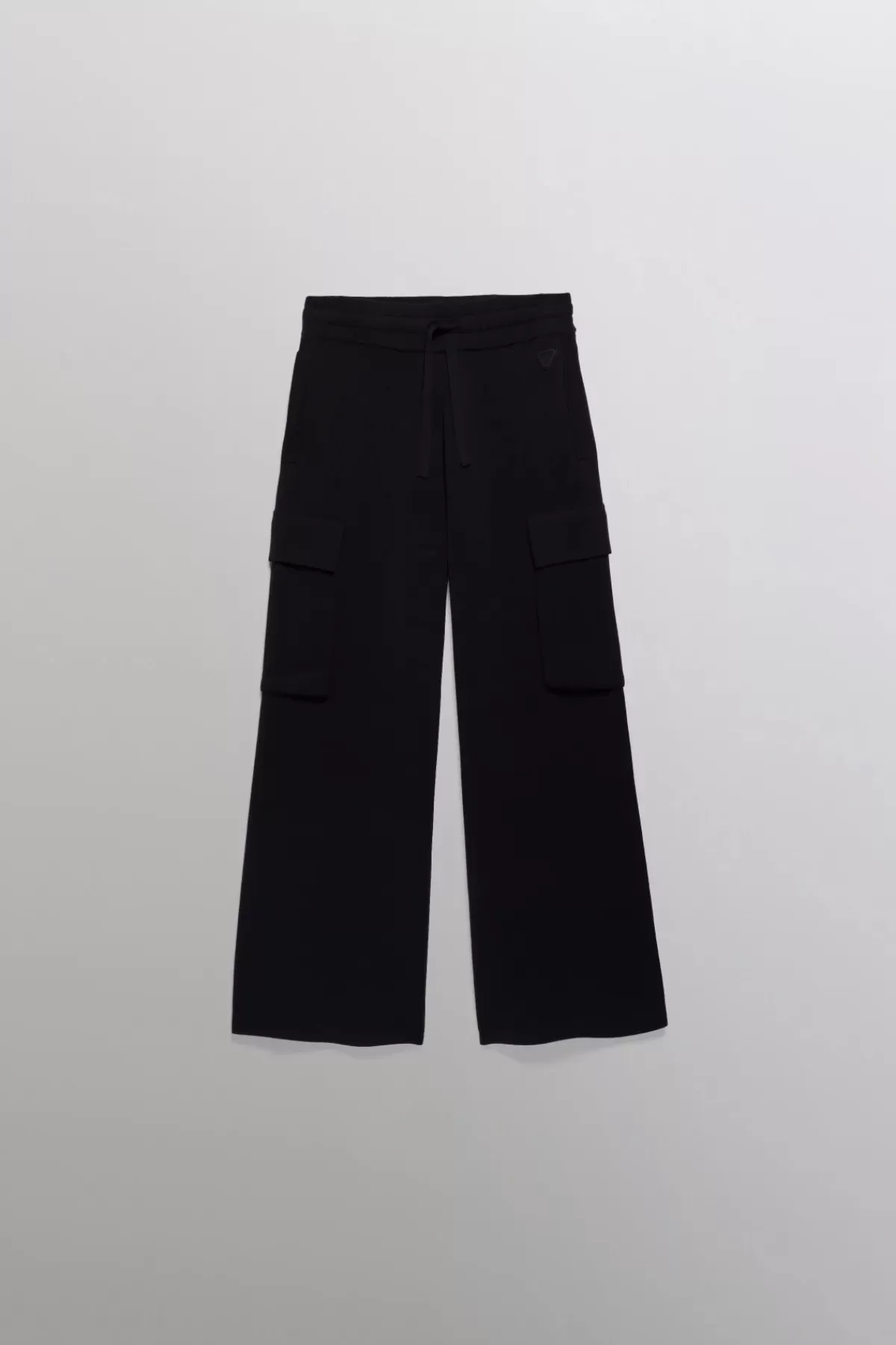 Pantalon en maille poches cargo Alpha>Gertrude Best Sale