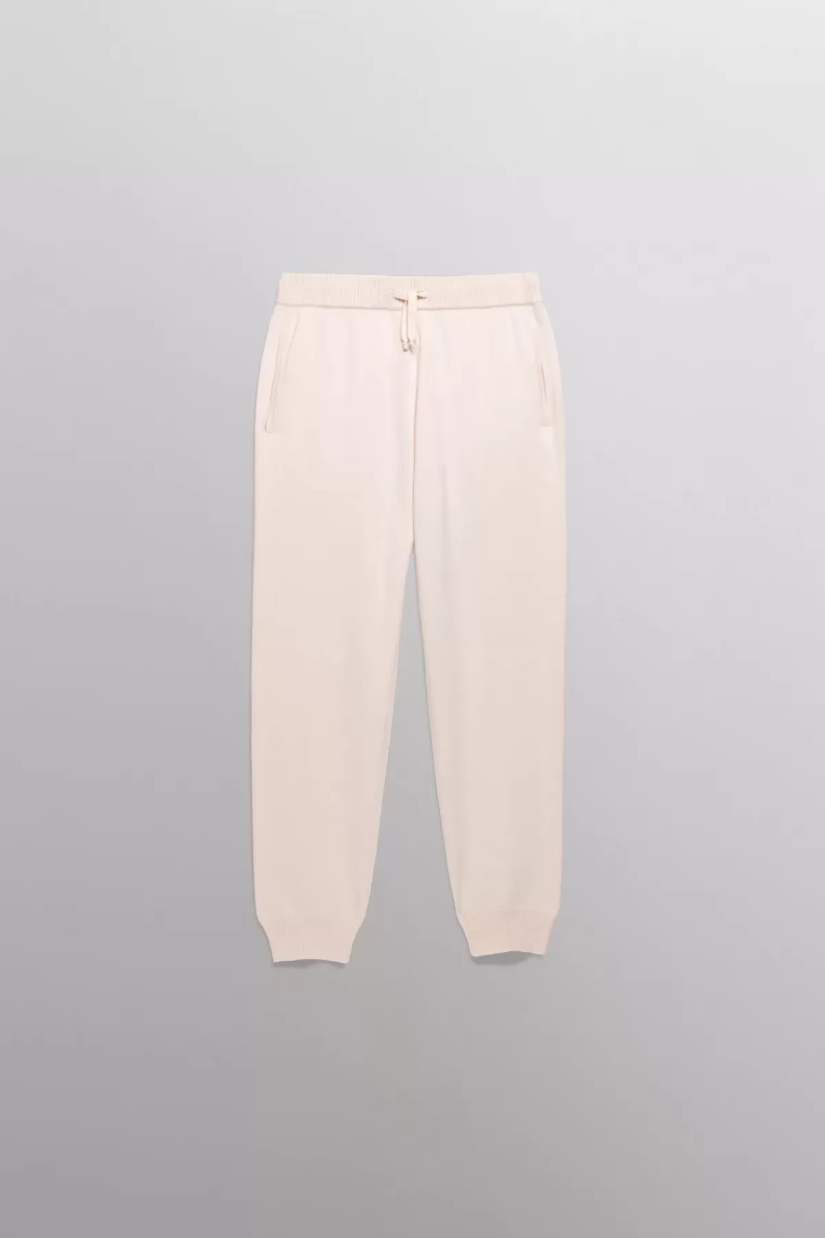 Pantalon unisexe en maille coupe jogging Maxime>Gertrude Best Sale