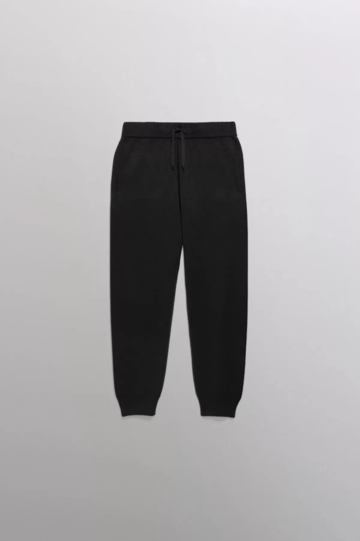 Pantalon unisexe en maille coupe jogging Maxime>Gertrude Outlet