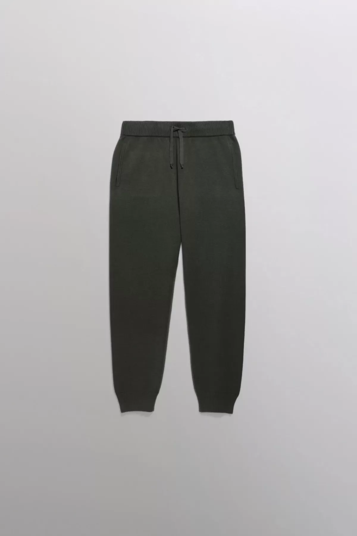 Pantalon unisexe en maille coupe jogging Maxime>Gertrude Cheap