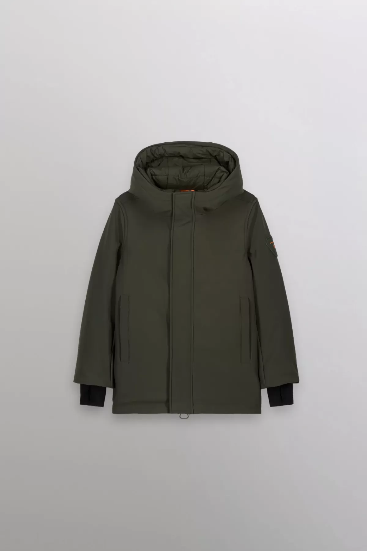 Parka technique en néoprène Little Victor>Gertrude Cheap