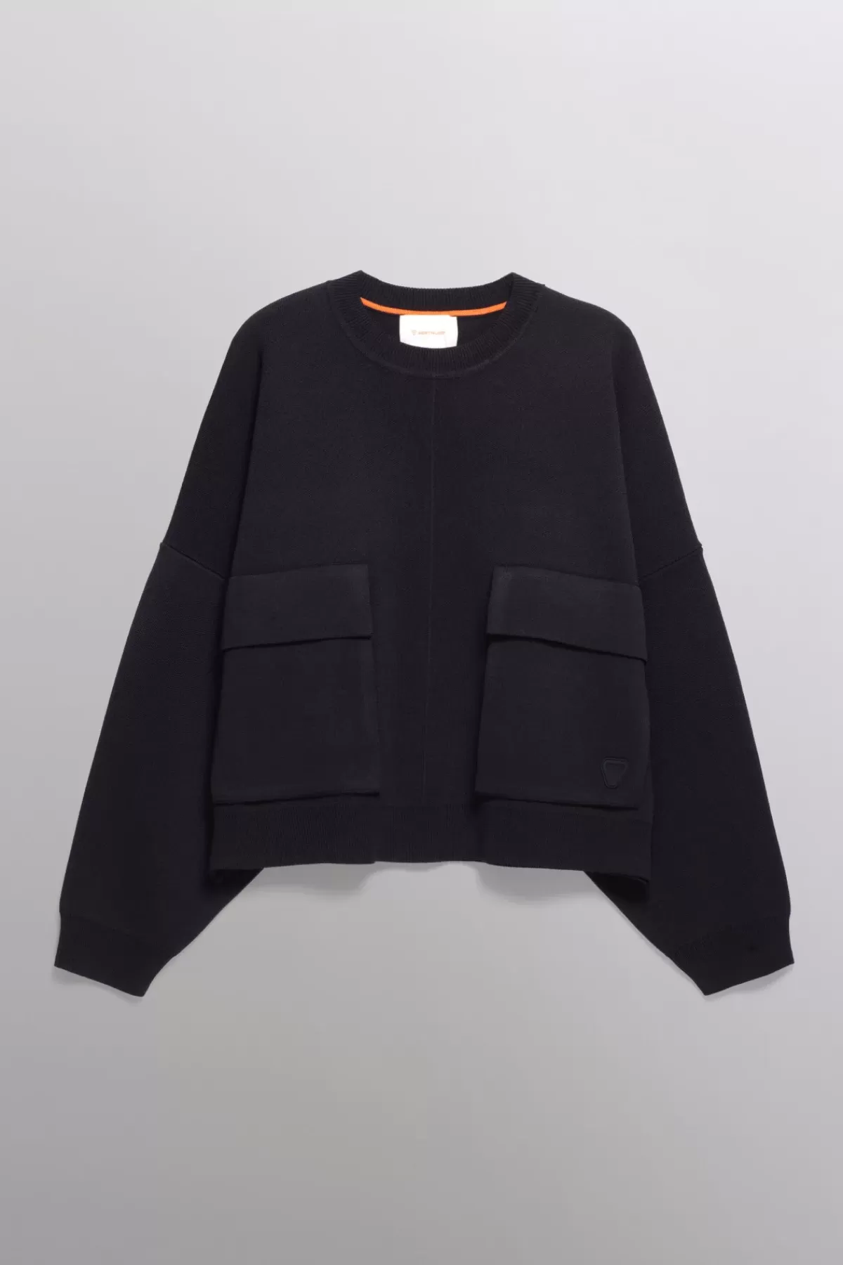 Pull col rond en maille Chandler>Gertrude Cheap