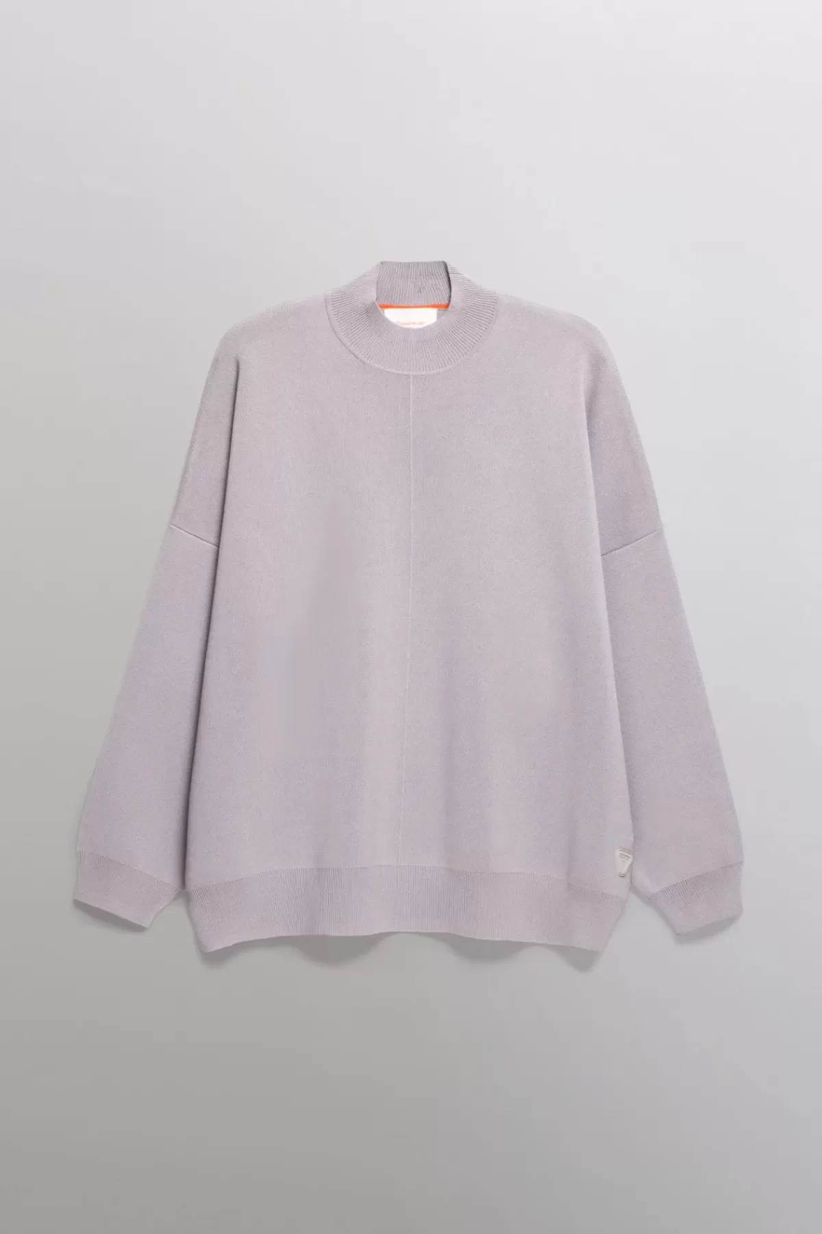 Pull en maille col montant unisexe Arden>Gertrude Best