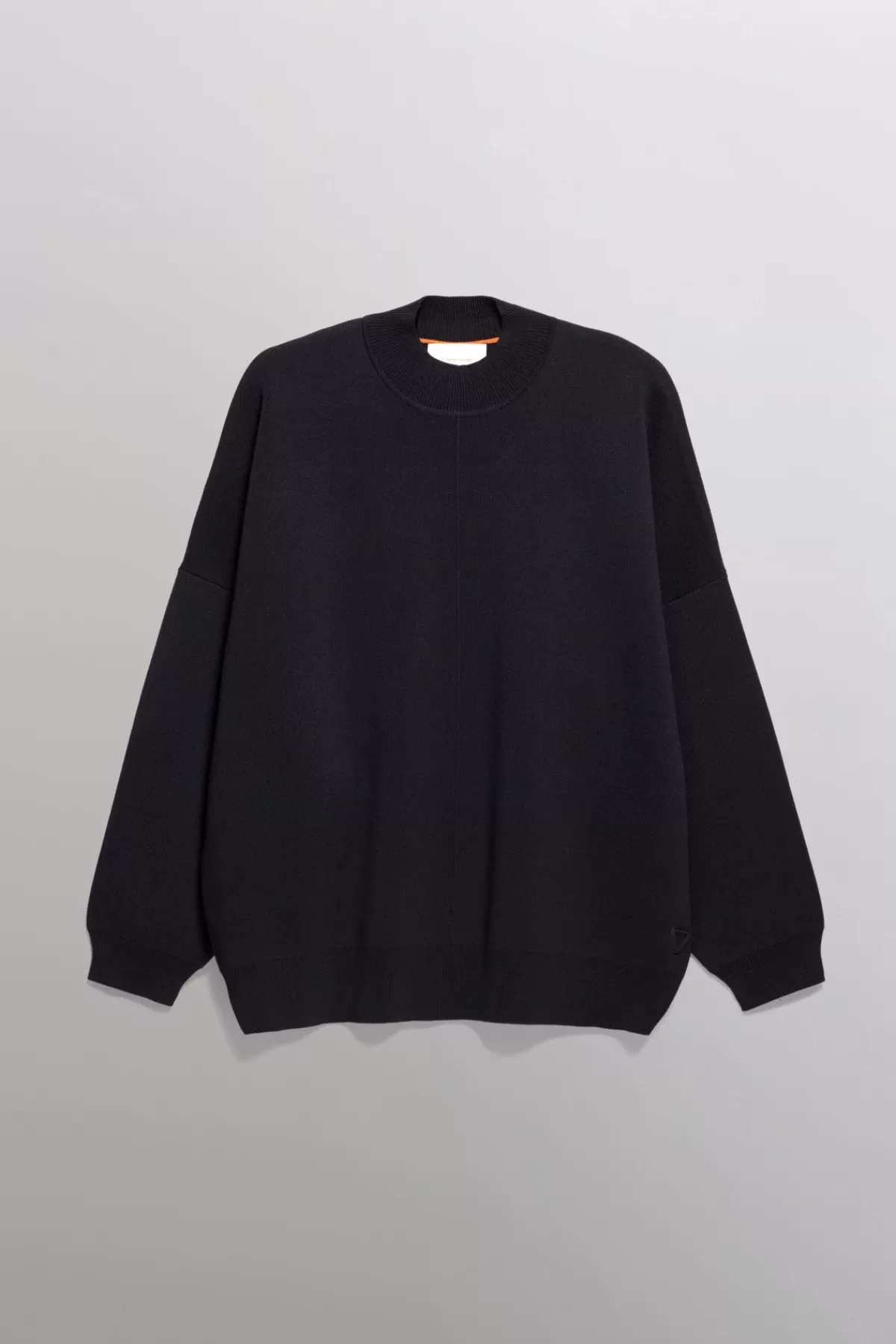 Pull en maille col montant unisexe Arden>Gertrude Cheap