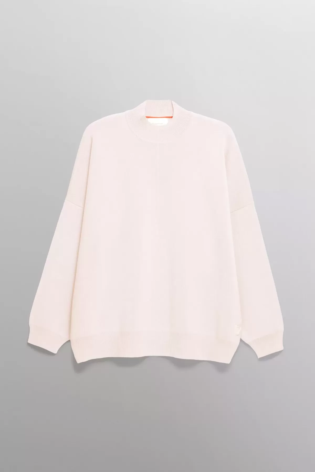 Pull en maille col montant unisexe Arden>Gertrude Flash Sale