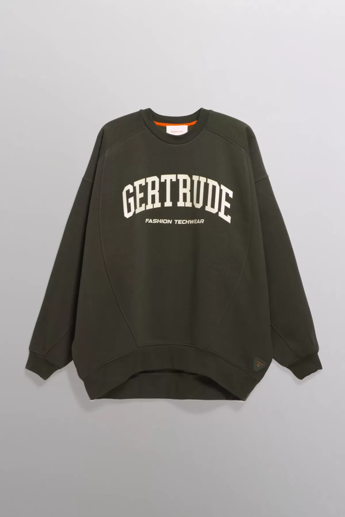 Sweat col rond unisexe Ilona>Gertrude Online