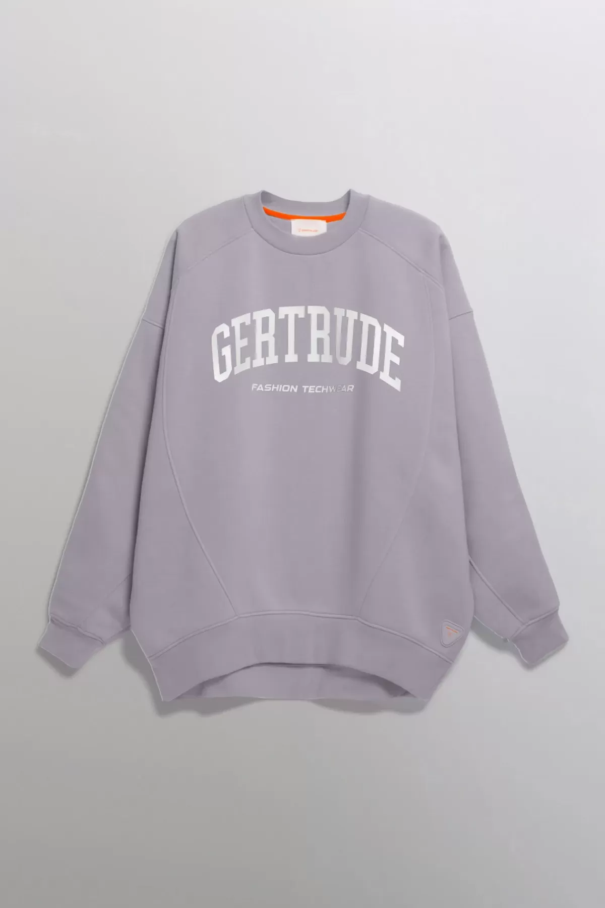 Sweat col rond unisexe Ilona>Gertrude Online