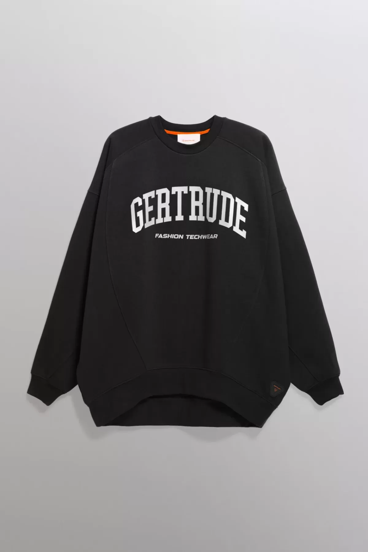 Sweat col rond unisexe Ilona>Gertrude Best Sale