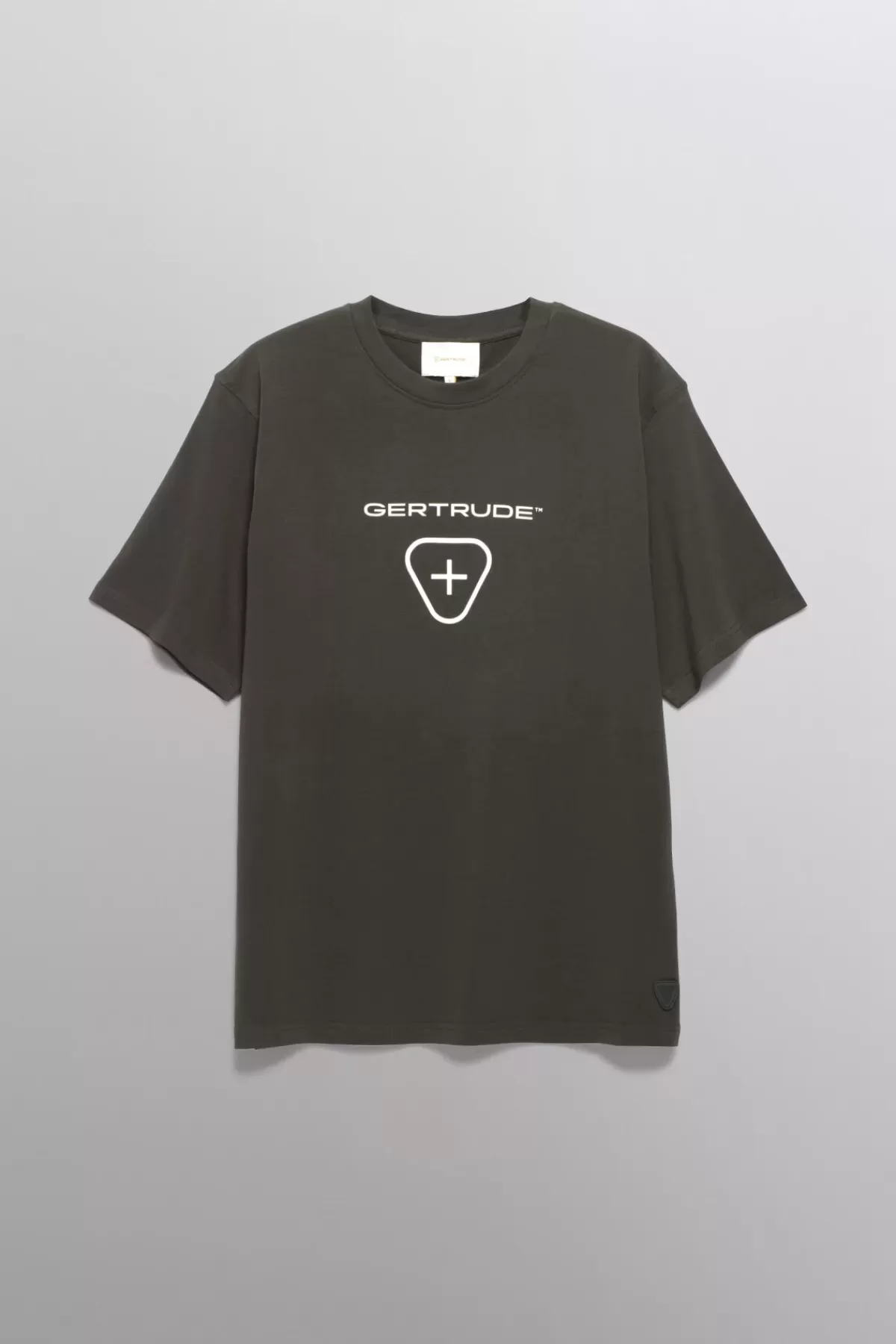 Tee-shirt à manches courtes Leonce Logo>Gertrude Discount