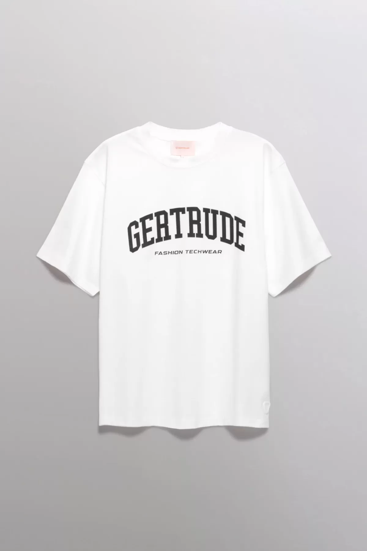 Tee-shirt à manches courtes Léopoldine College>Gertrude Clearance