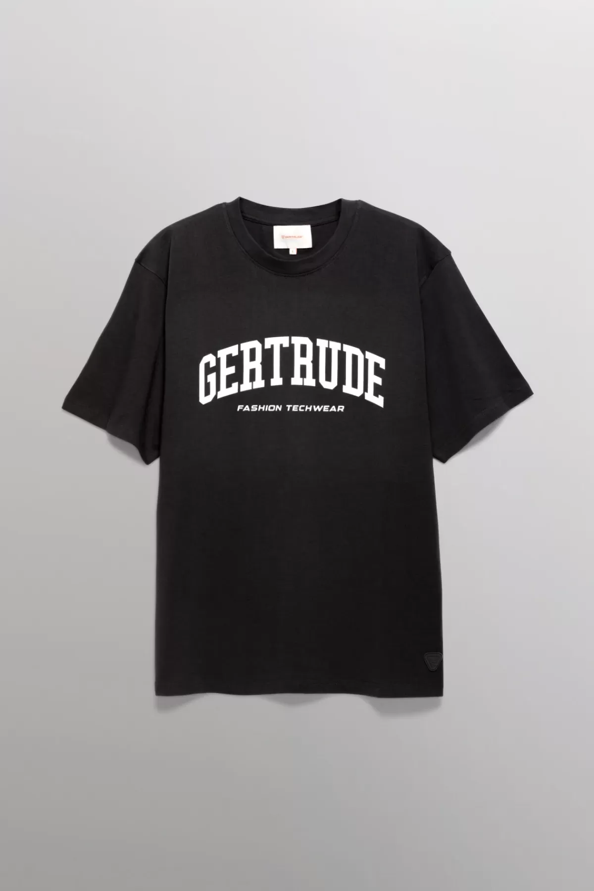 Tee-shirt à manches courtes Léopoldine College>Gertrude Outlet