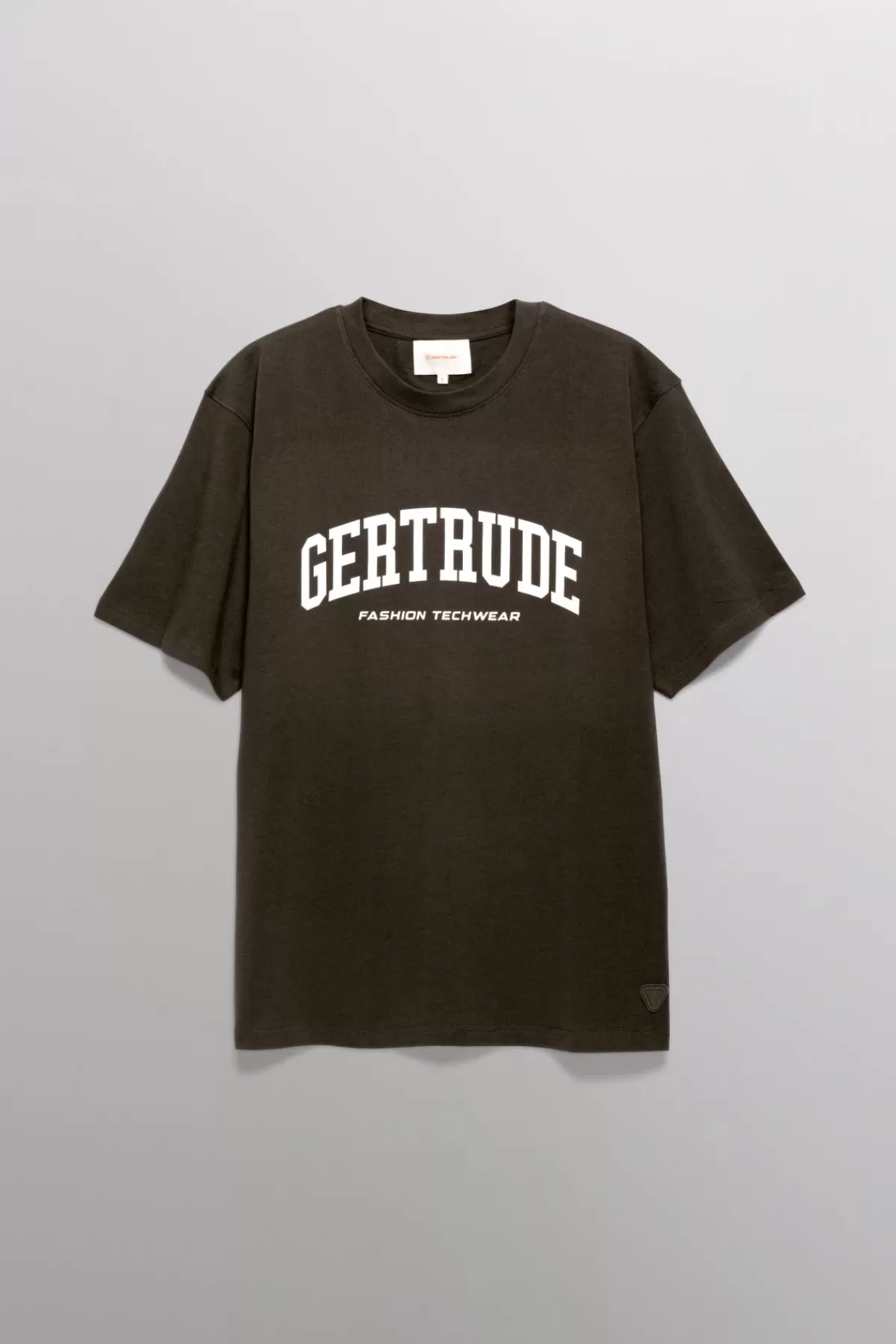 Tee-shirt à manches courtes Léopoldine College>Gertrude Cheap