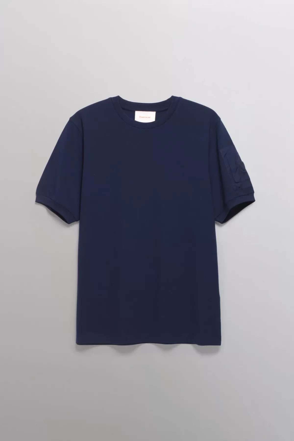 T-shirt Timeo avec poche en nylon>Gertrude New