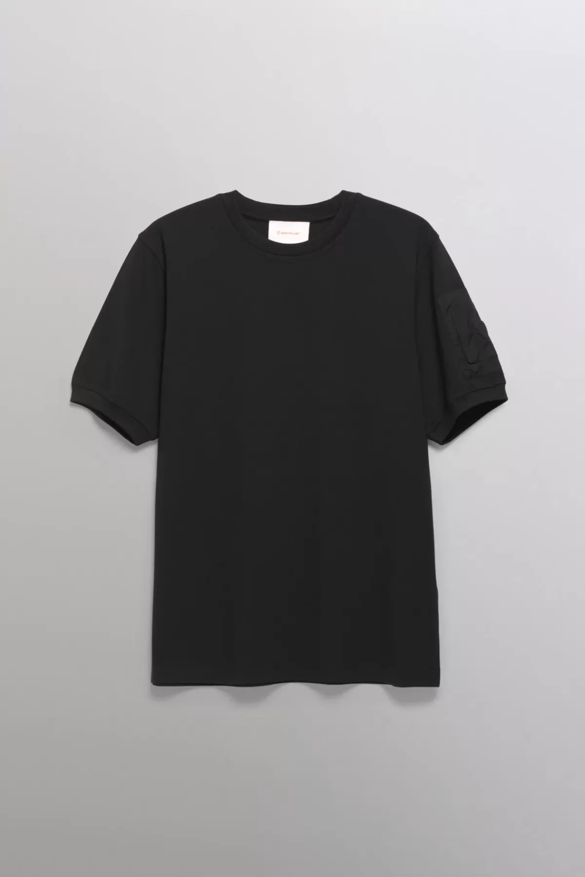 T-shirt Timeo avec poche en nylon>Gertrude Sale